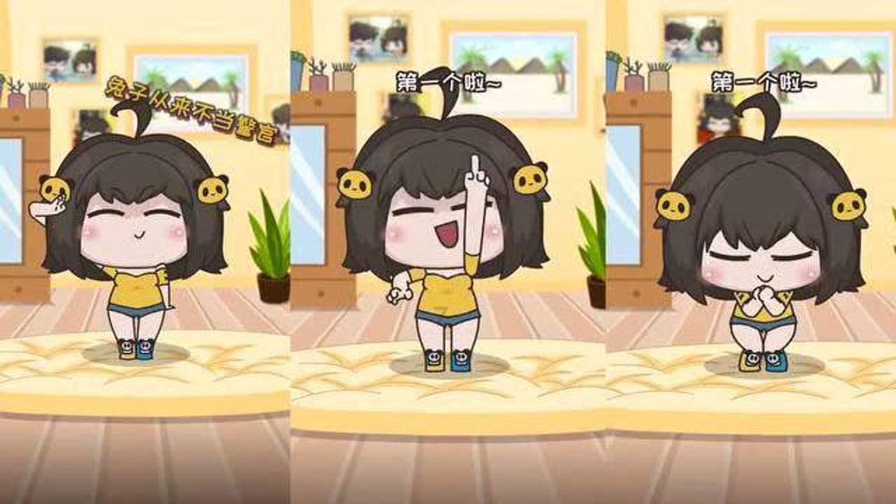实木课桌椅